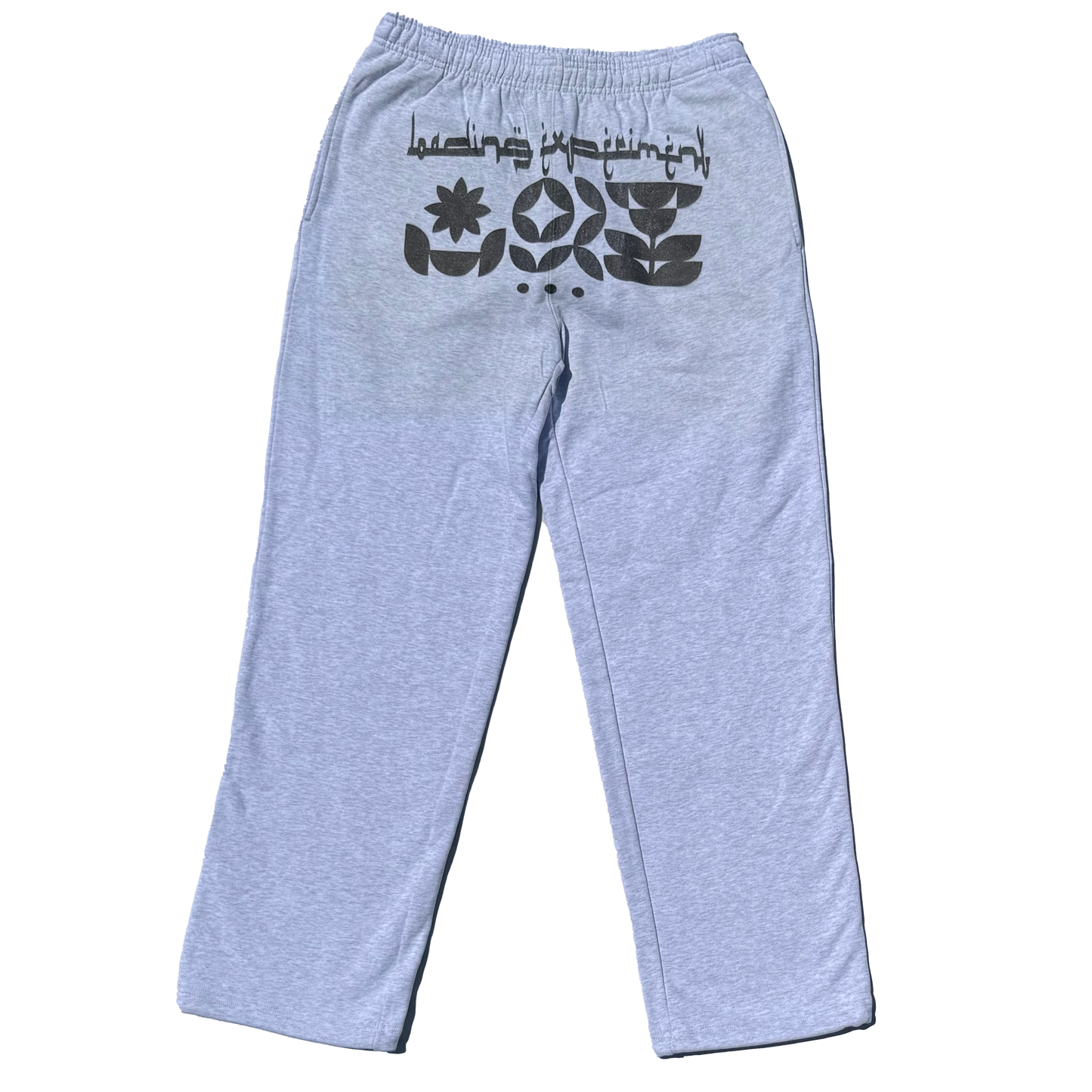 Arabic Sweatpants