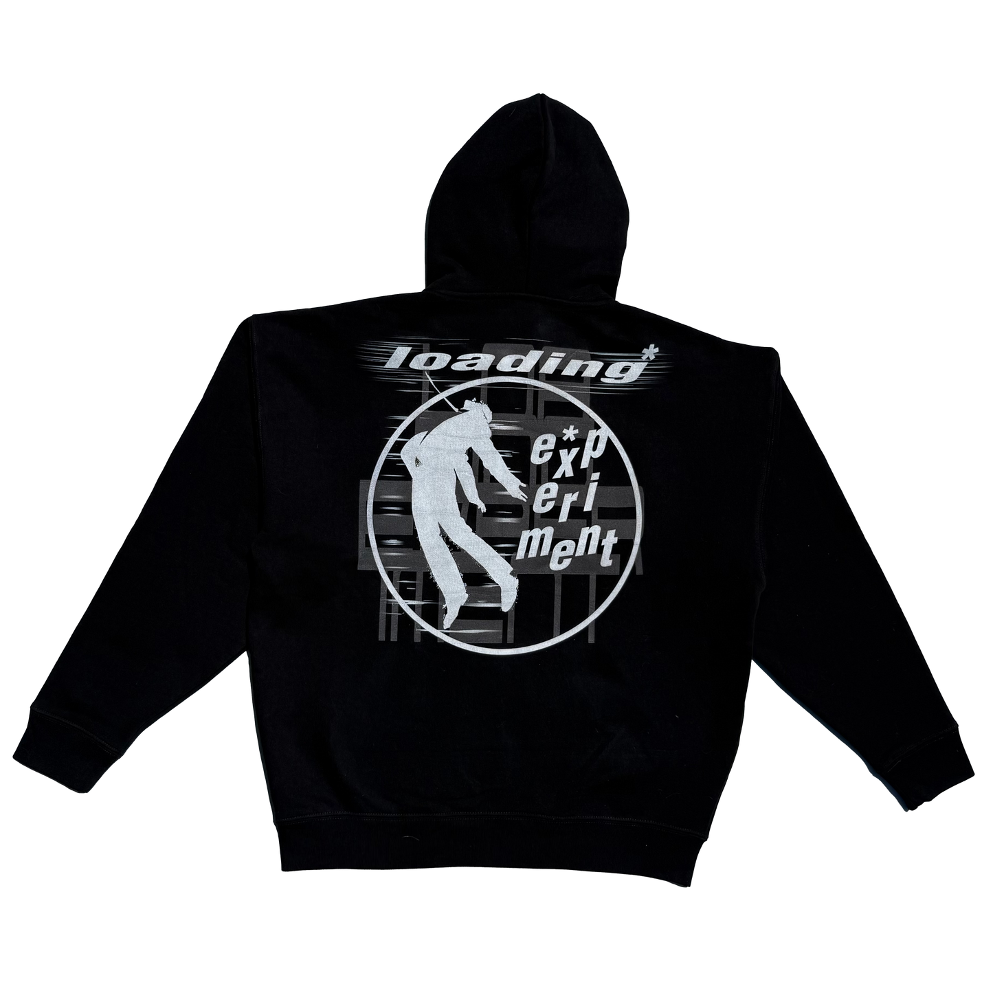 Loading Floating Zip Up