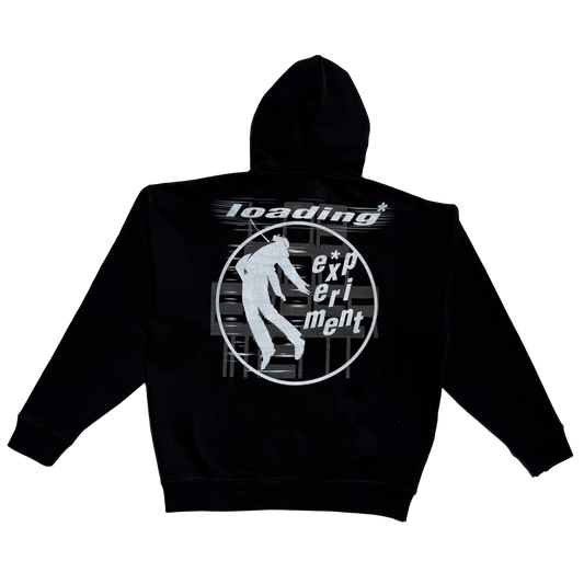 Loading Floating Zip Up