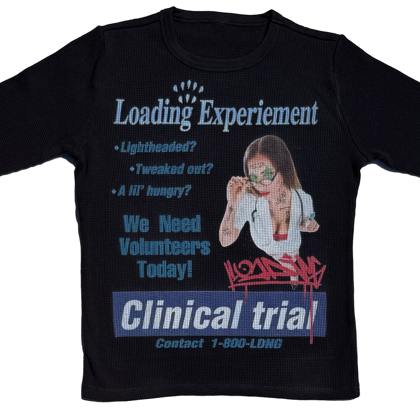 Nurse Thermal