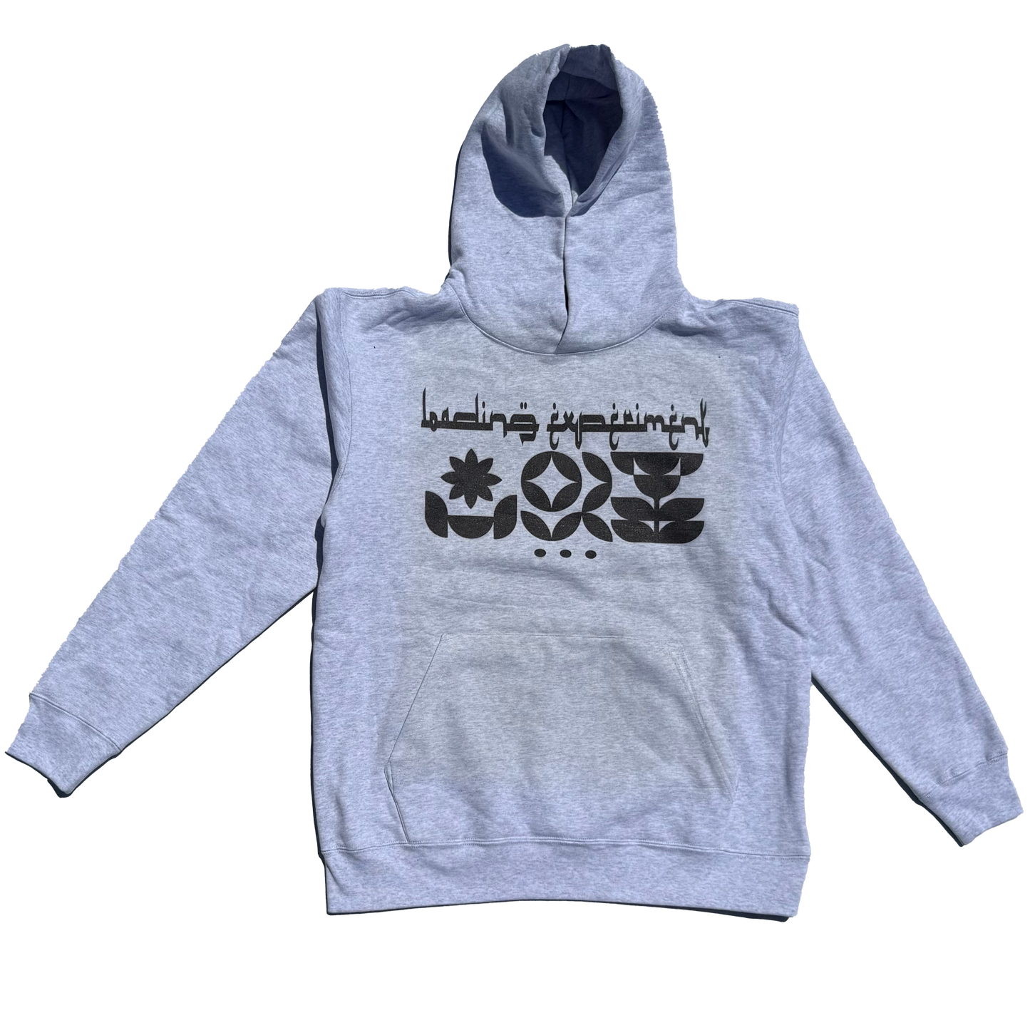 Arabic Hoodie