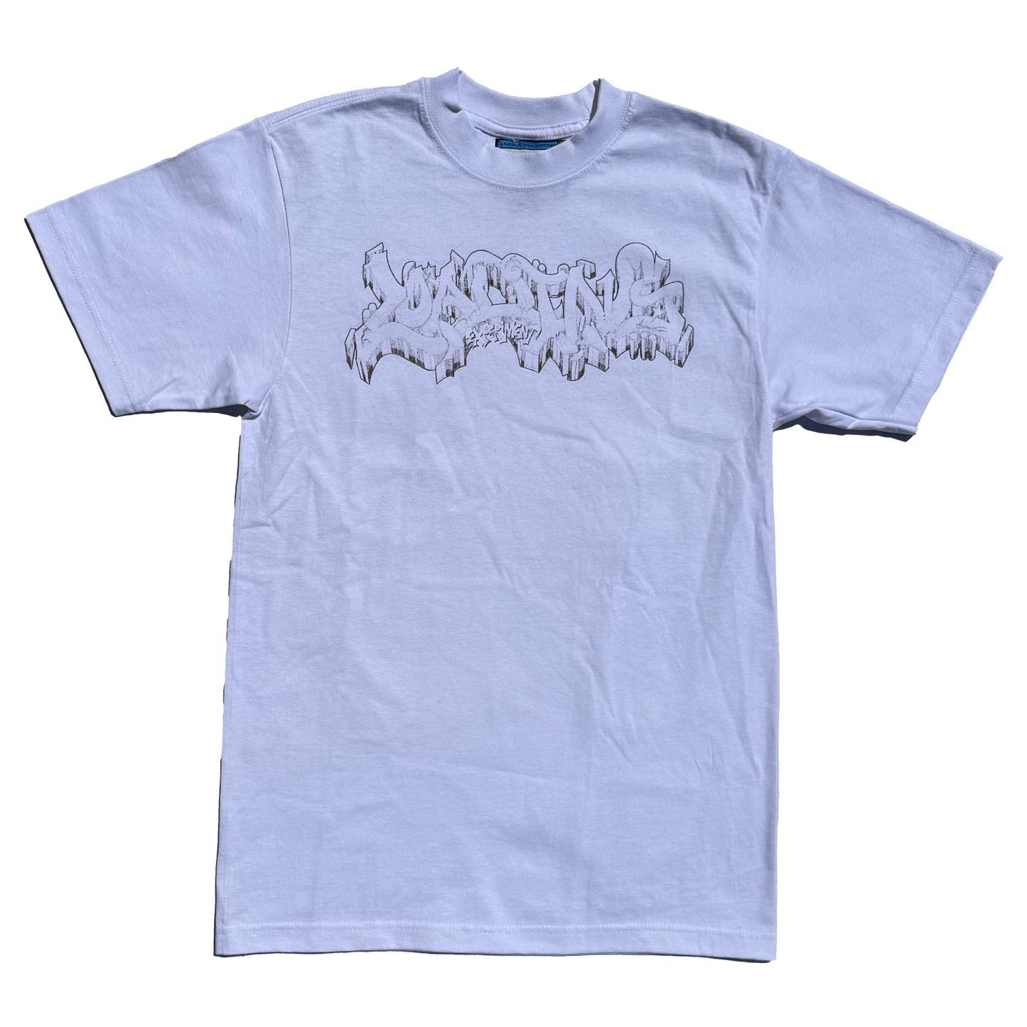 Graff White Tee