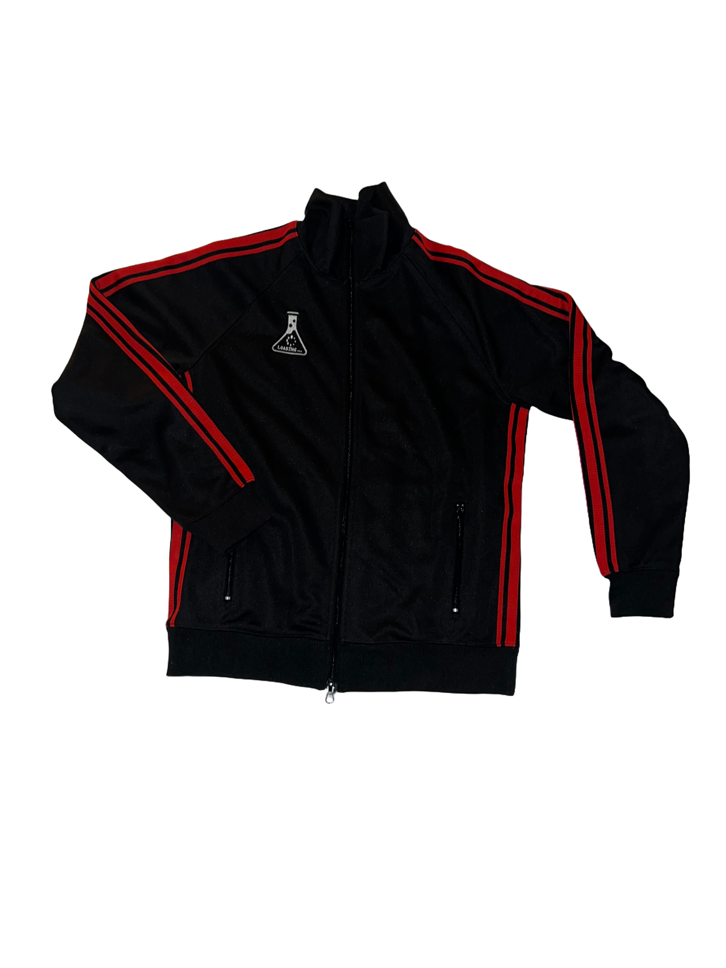 Loading Experiment Track Jacket