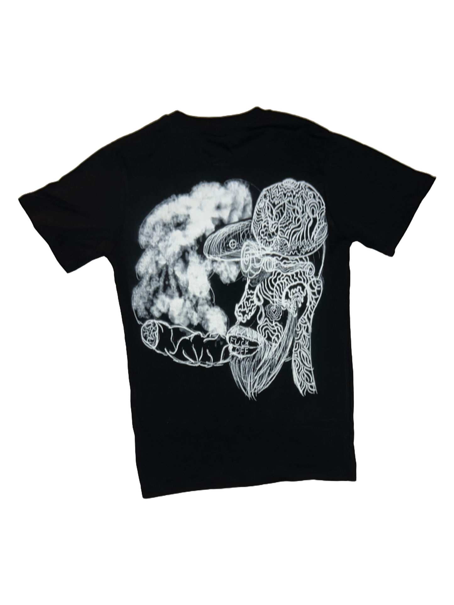 I Needa Blunt T-Shirt