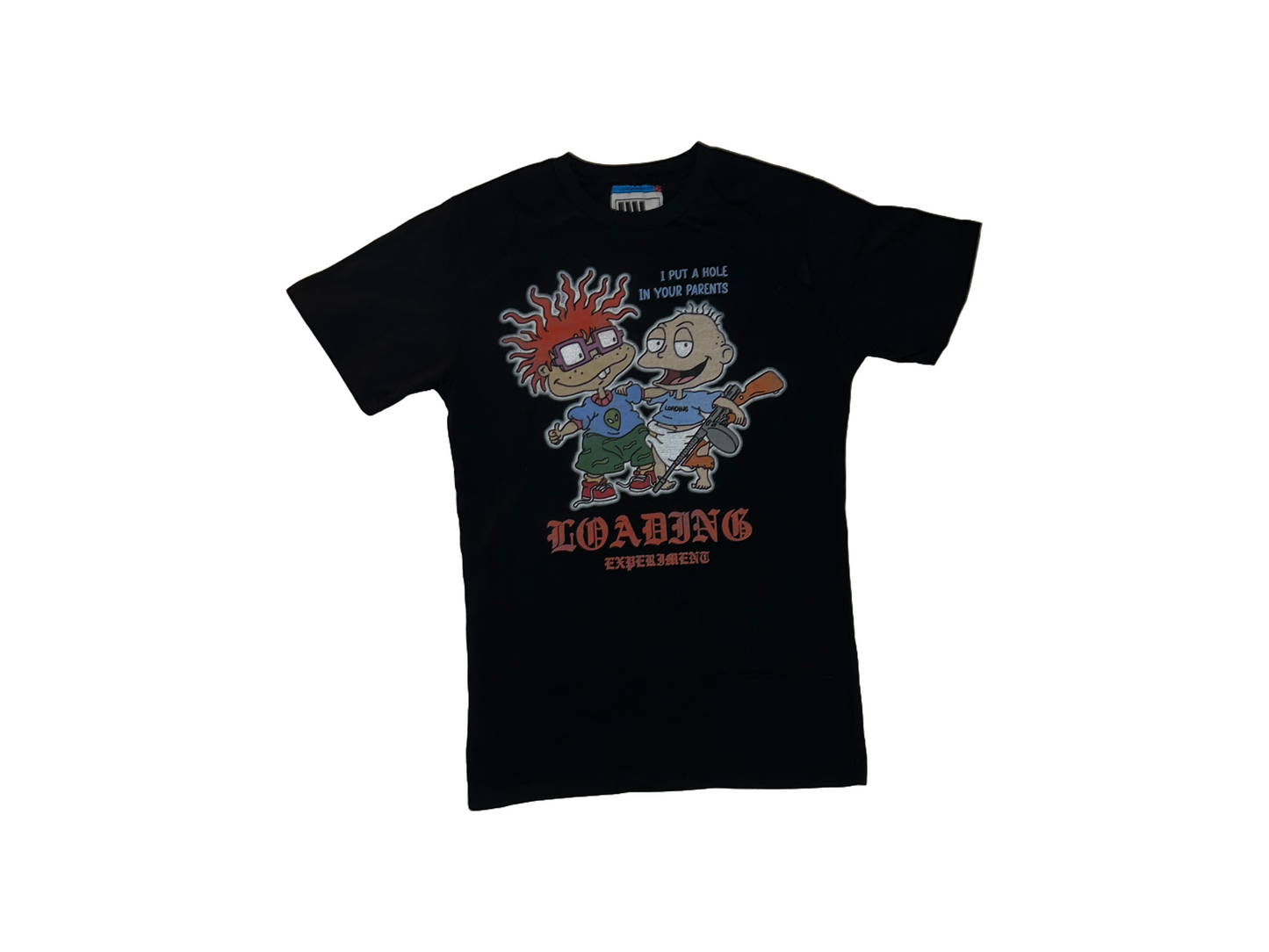 Tommy T-Shirt