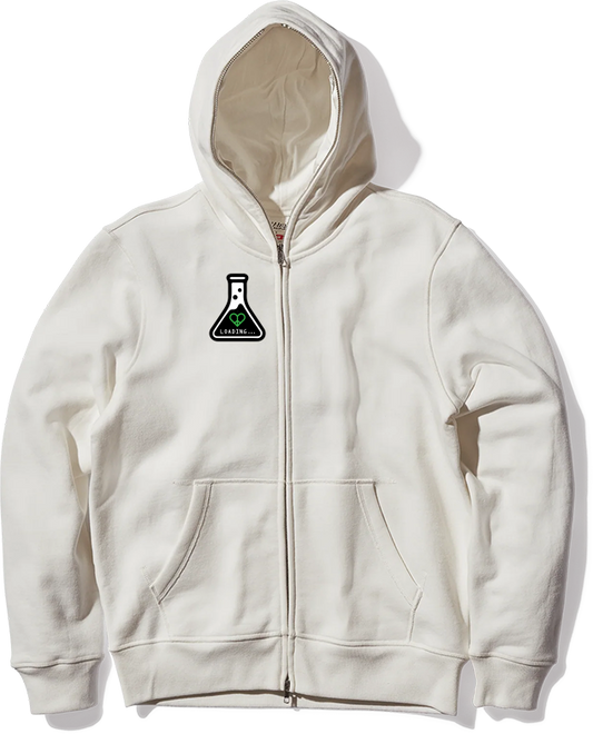 Hugs Beaker Full Zip