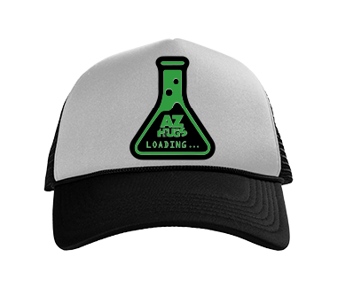 Hugs Hat